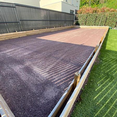 Villa Moderne Houlgataise/Roof Top/Proche Mer ! Houlgate Exterior photo