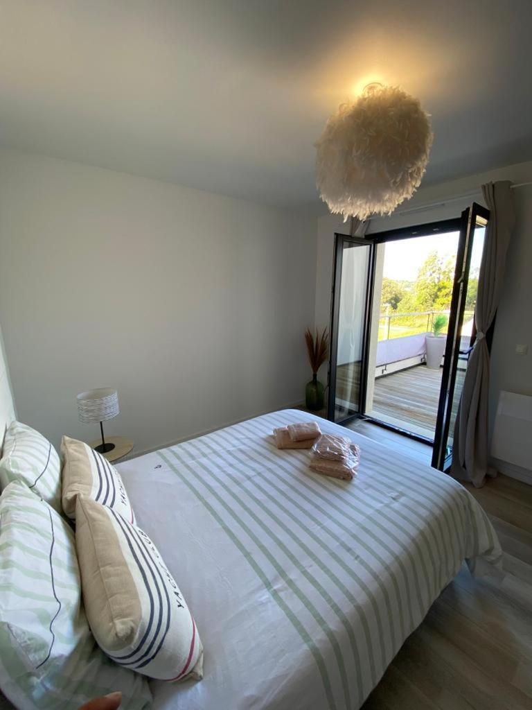 Villa Moderne Houlgataise/Roof Top/Proche Mer ! Houlgate Exterior photo