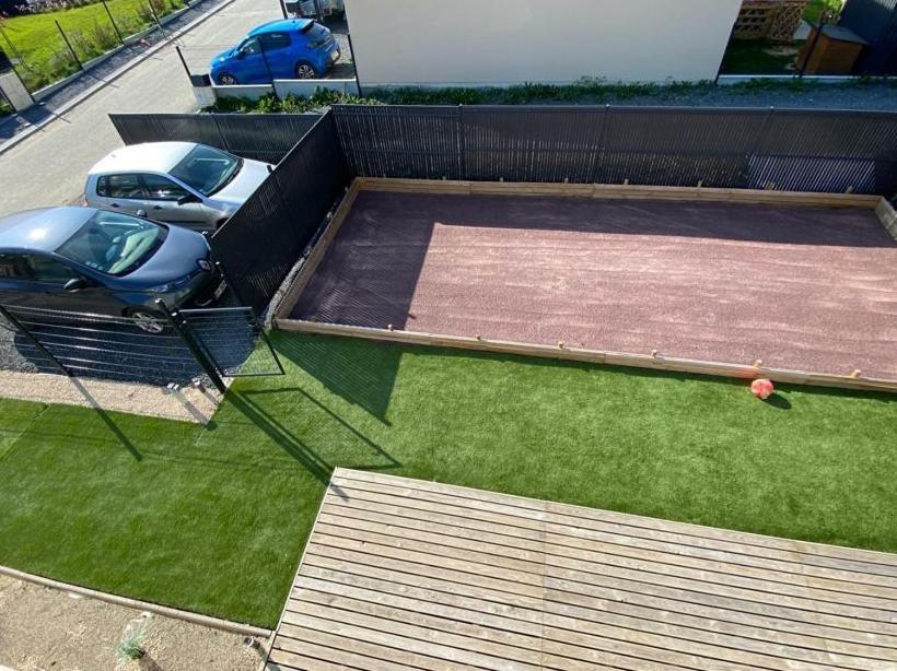 Villa Moderne Houlgataise/Roof Top/Proche Mer ! Houlgate Exterior photo